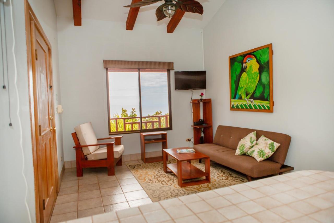 Villas Alturas Dominical Εξωτερικό φωτογραφία