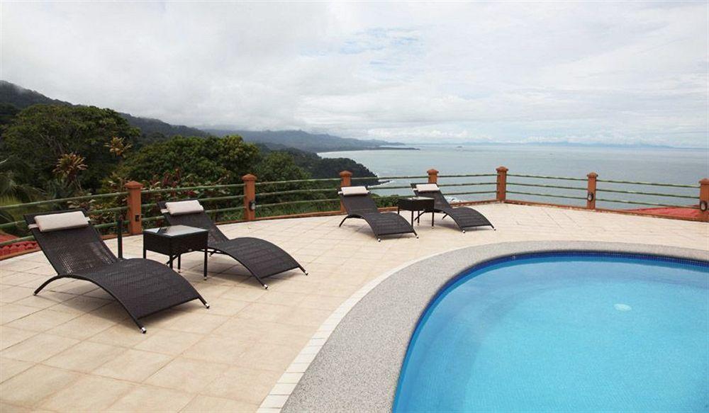 Villas Alturas Dominical Εξωτερικό φωτογραφία