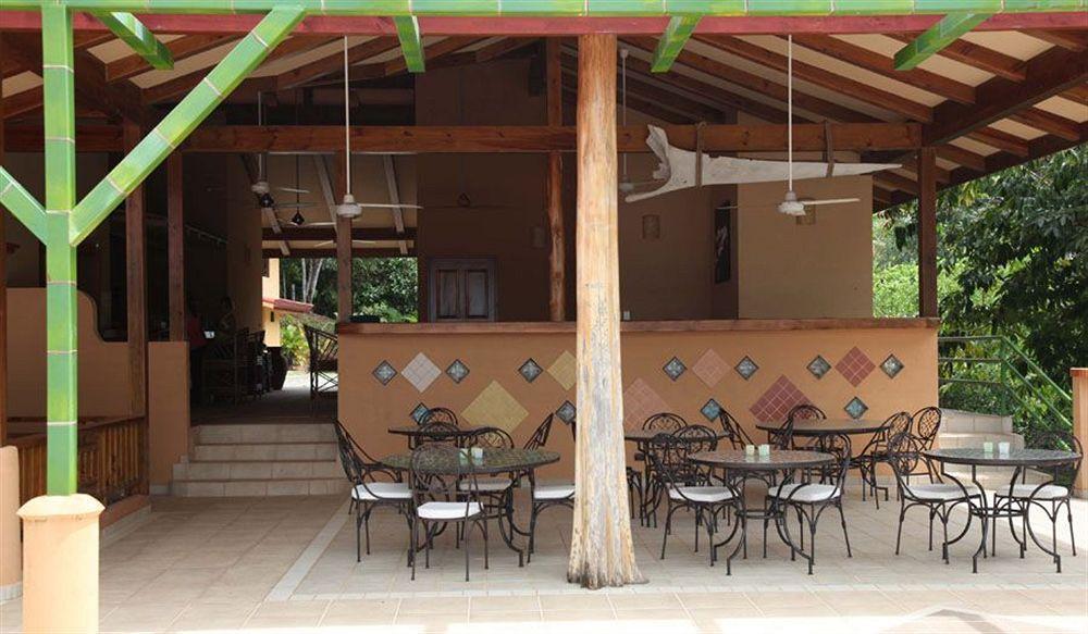 Villas Alturas Dominical Εξωτερικό φωτογραφία
