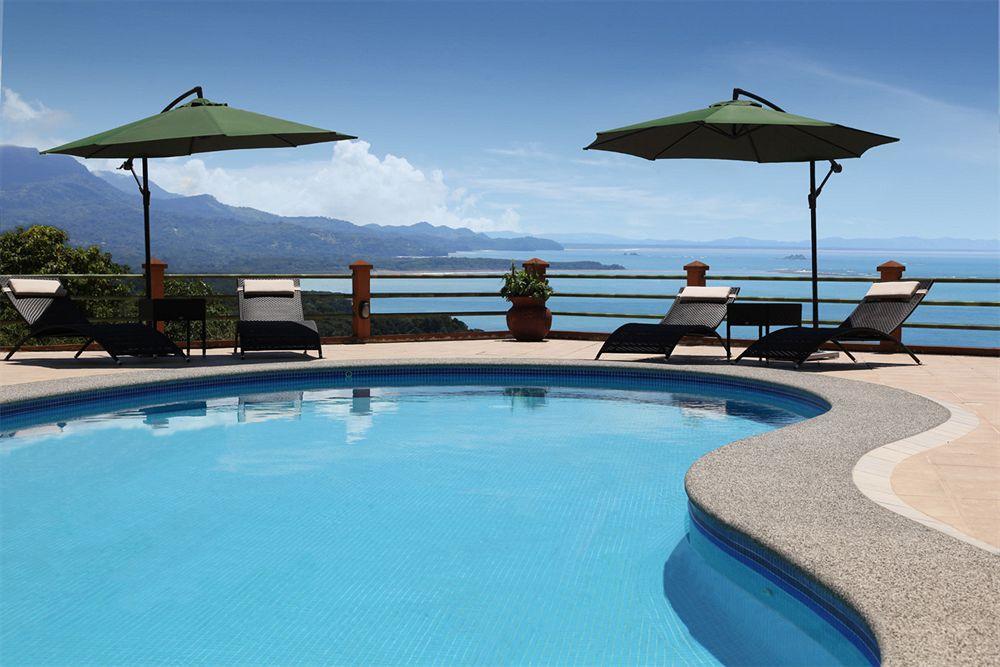 Villas Alturas Dominical Εξωτερικό φωτογραφία