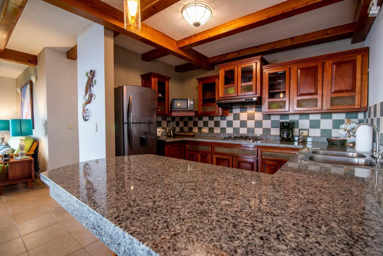 Villas Alturas Dominical Εξωτερικό φωτογραφία