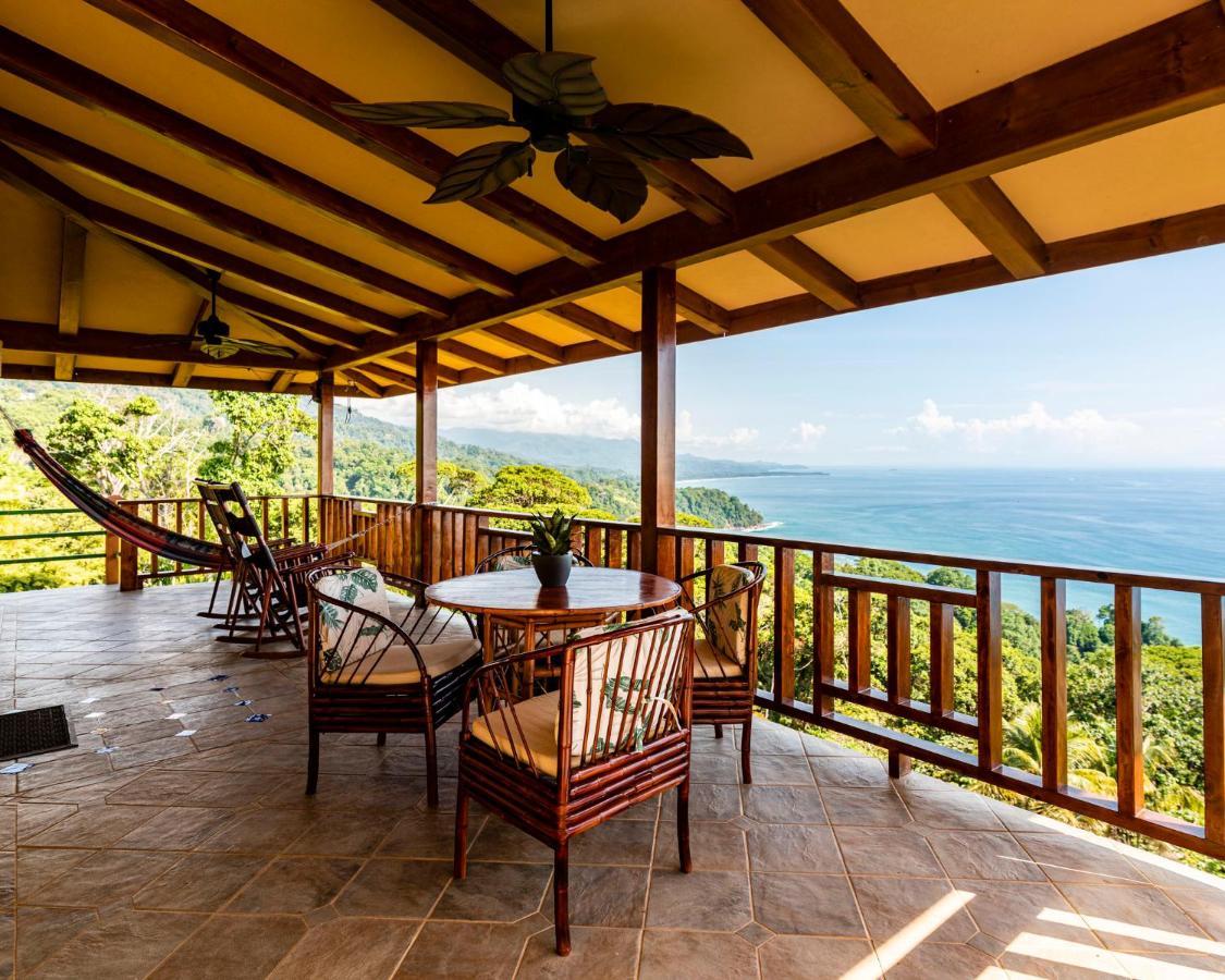 Villas Alturas Dominical Εξωτερικό φωτογραφία