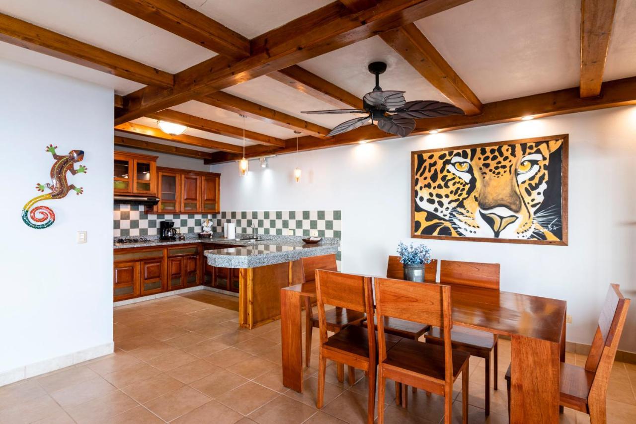 Villas Alturas Dominical Εξωτερικό φωτογραφία