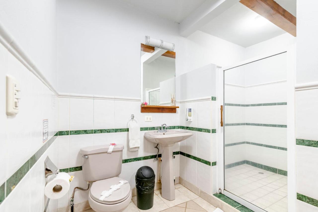 Villas Alturas Dominical Εξωτερικό φωτογραφία