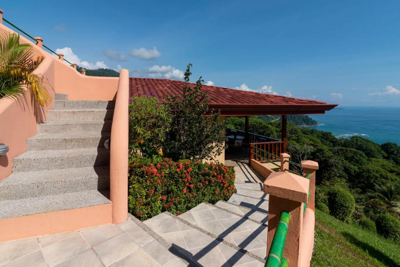 Villas Alturas Dominical Εξωτερικό φωτογραφία